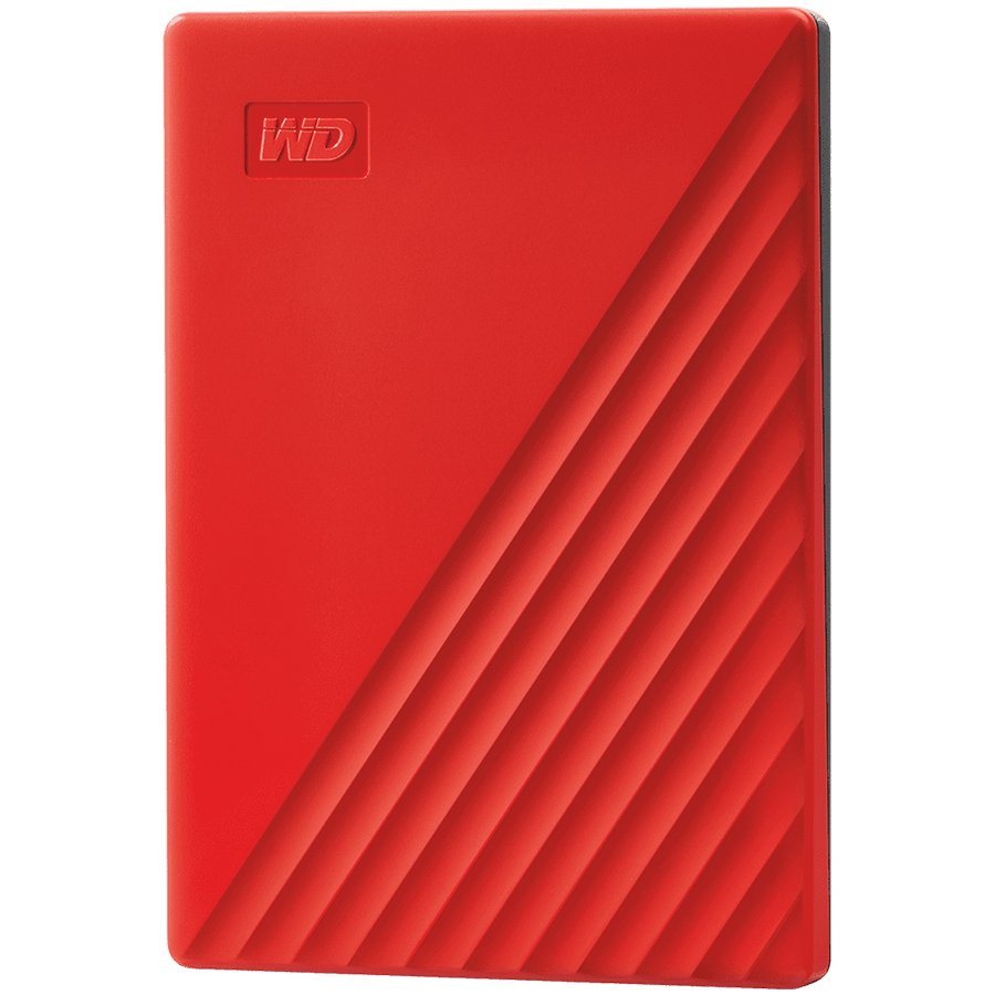 WESTERN DIGITAL HDD External WD My