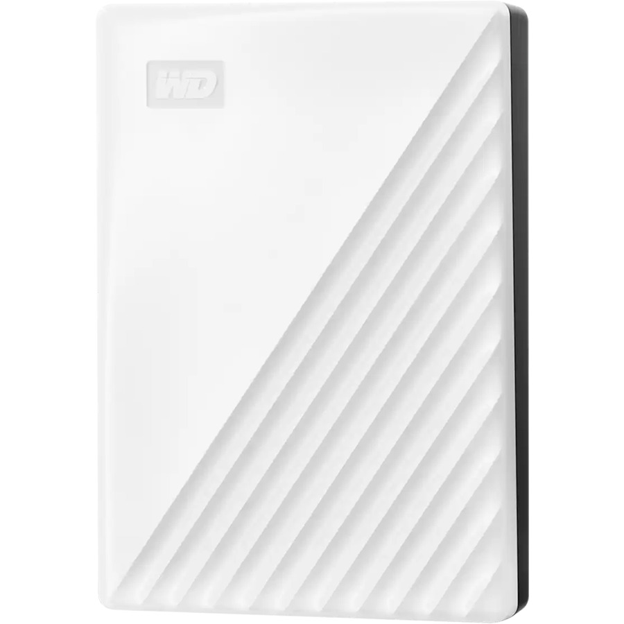 Dysk  HDD WD My Passport 6TB