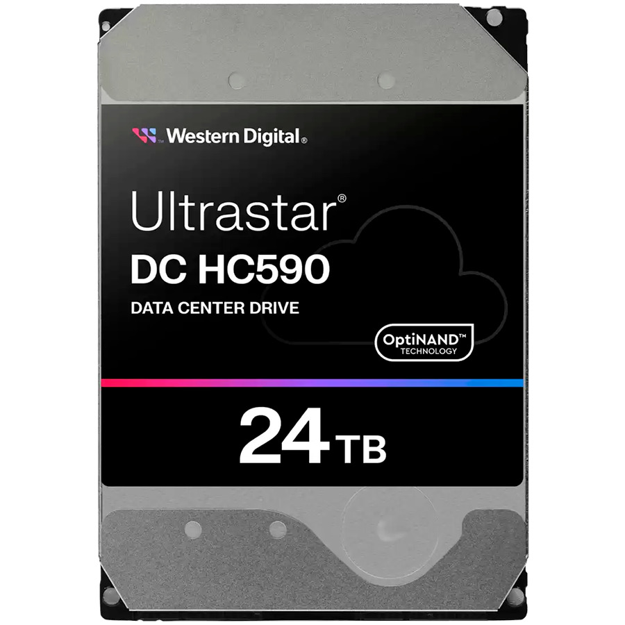 WESTERN DIGITAL HDD Server WD/HGST ULTRASTAR