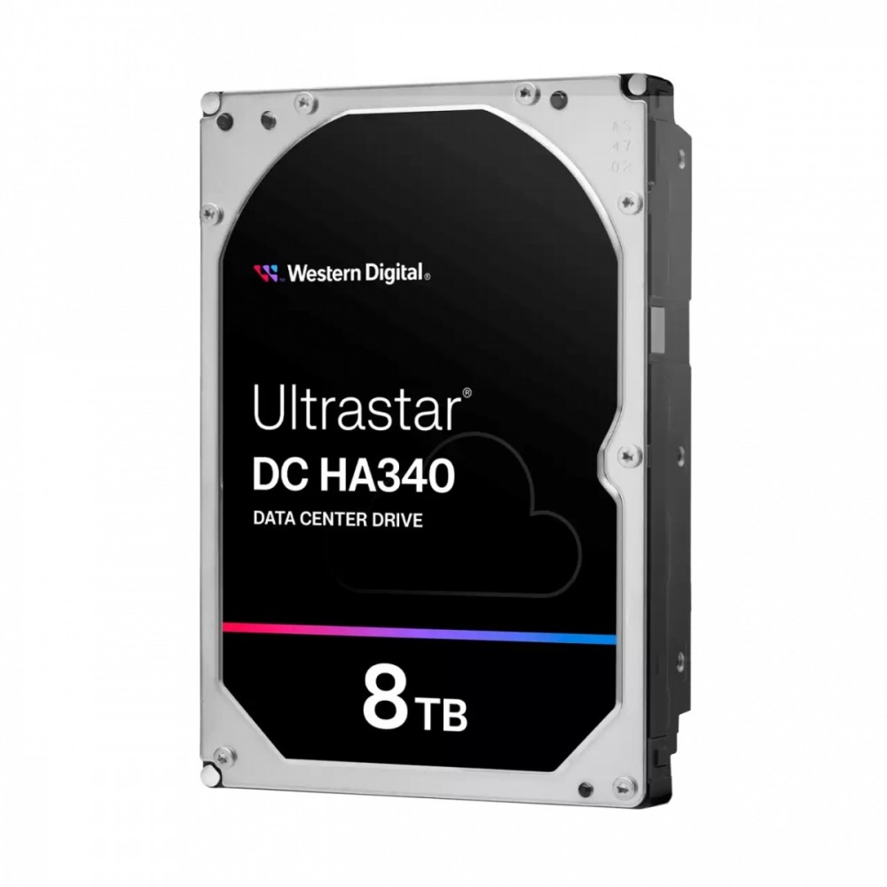 Western Digital Ultrastar 0B47078 internal hard