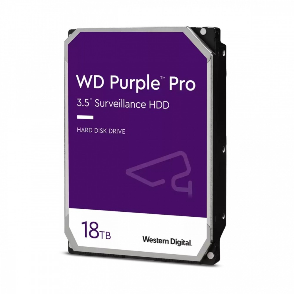 WESTERN DIGITAL HDD AV WD Purple