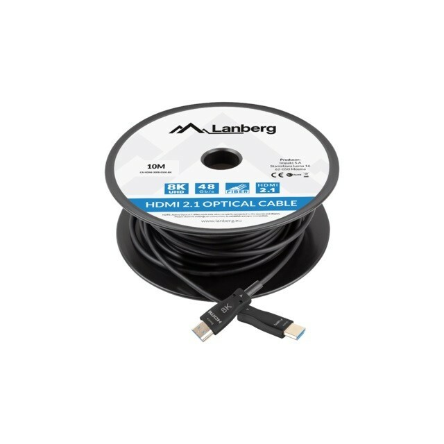 LANBERG HDMI CABLE LANBERG HDMI CABLE