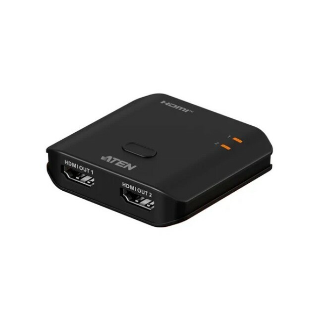 Aten 2-Port 8K HDMI Splitter (VS5812-AT)