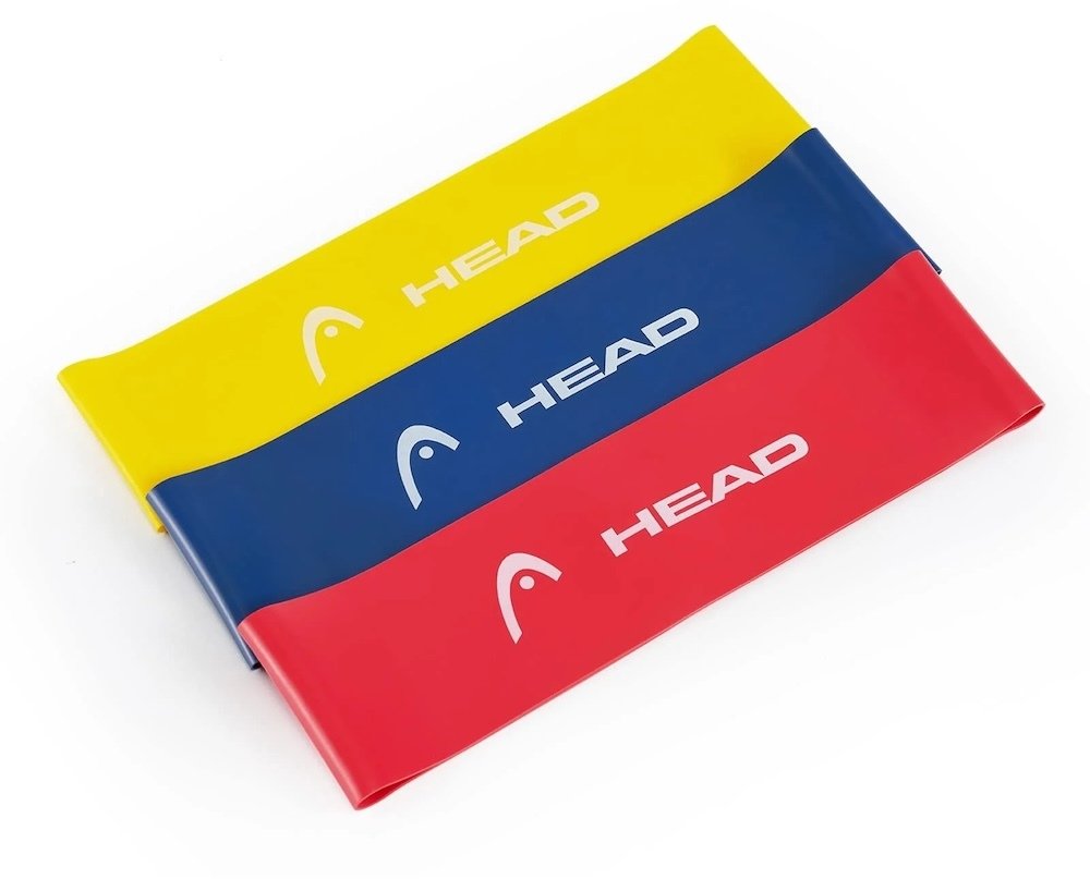 Head taśmy lateksowe 3 (HA816) |