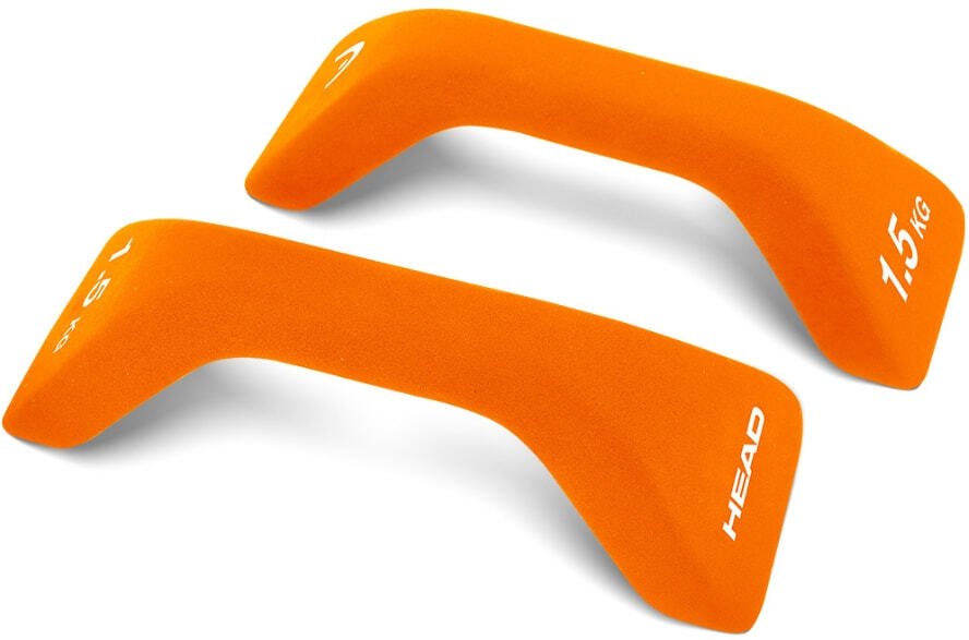 Head Push Up Dumbbells 1.5