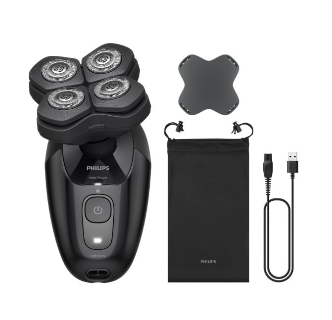 Philips 5000 series Head Shaver Pro