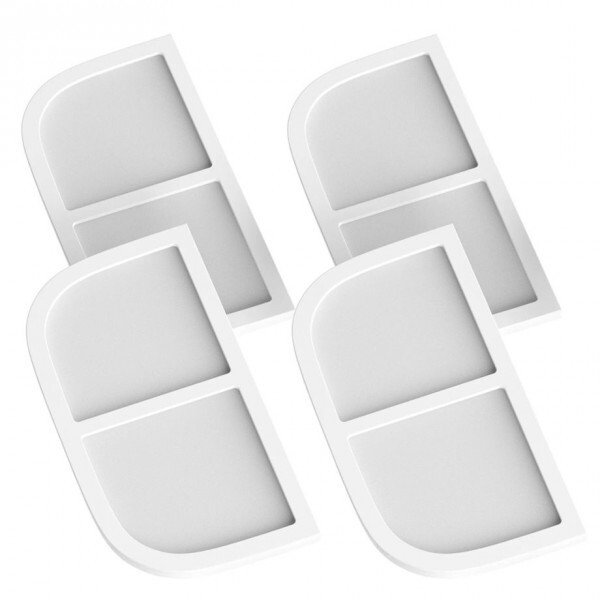 Astropet Filter set for pet ng