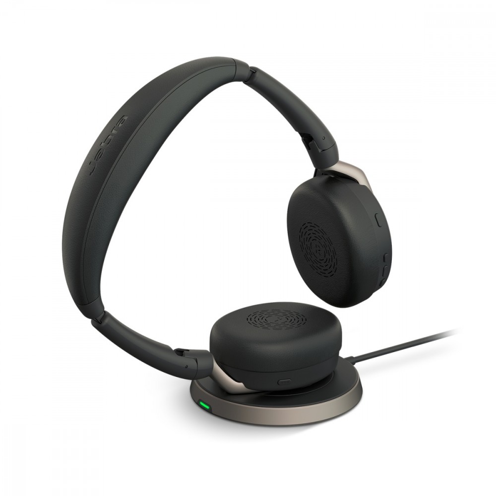 JABRA  EVOLVE2 65 Flex, Link380a MS