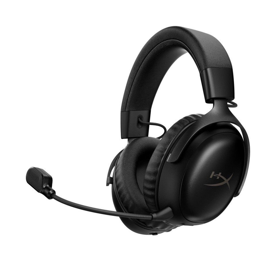 HyperX Cloud III S Wireless  (A59YZAA)
