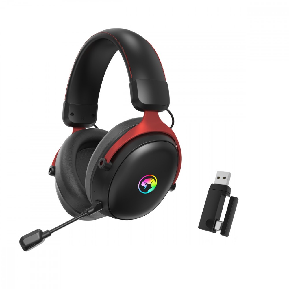 MARVO Headset TACTIC X PRO wireless