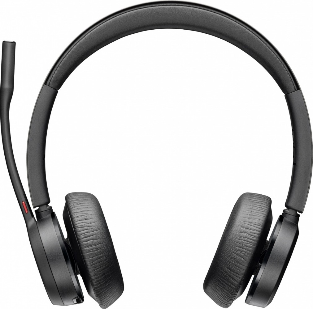 POLY Headset Voyager 4320 MS Certificate