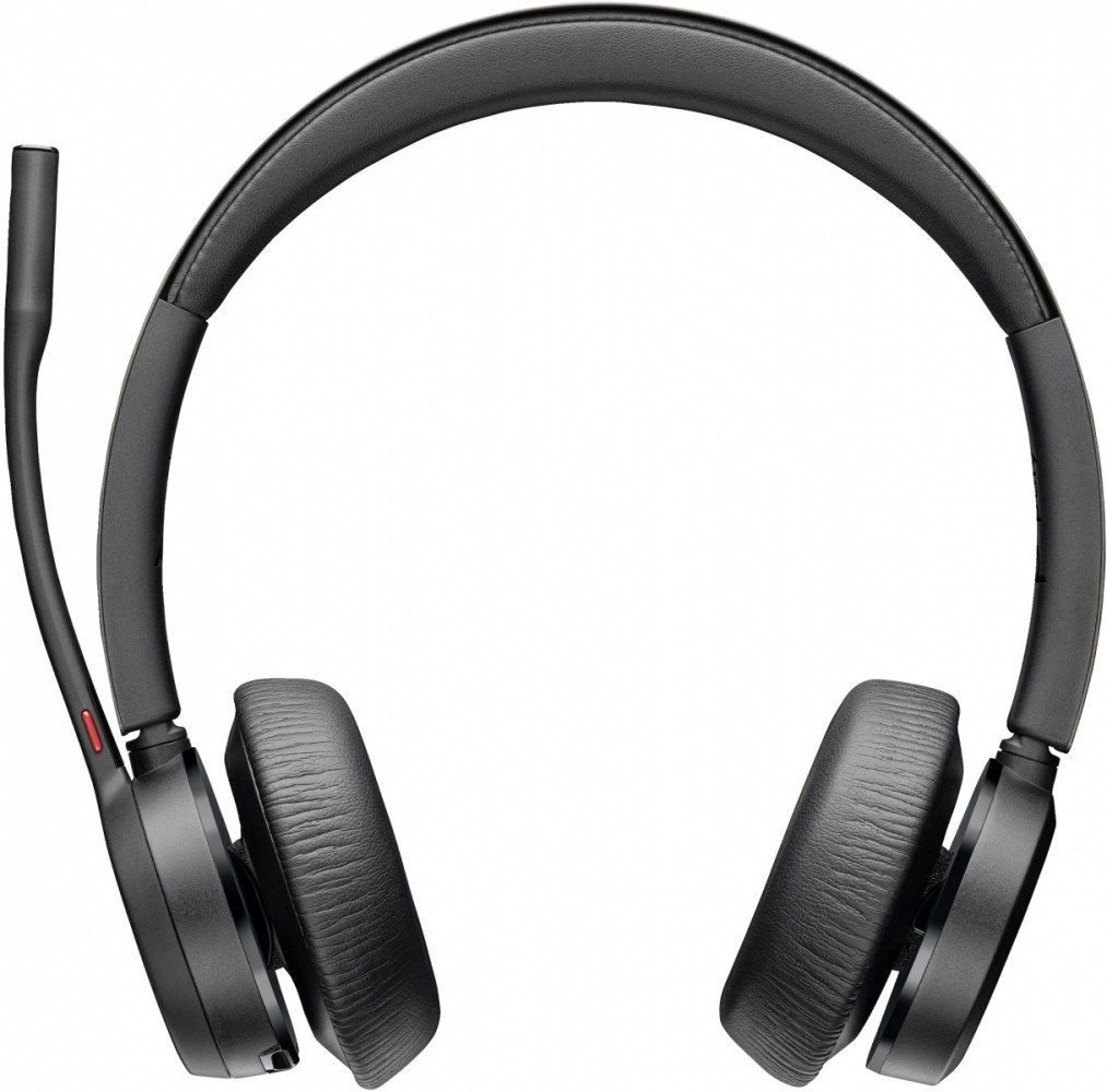 POLY Headset Voyager 4320 MS Certified