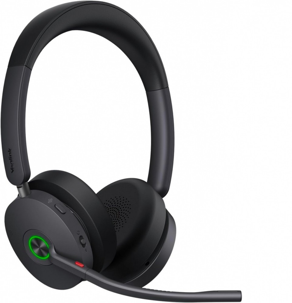 Yealink Headset wireless BH74 black +