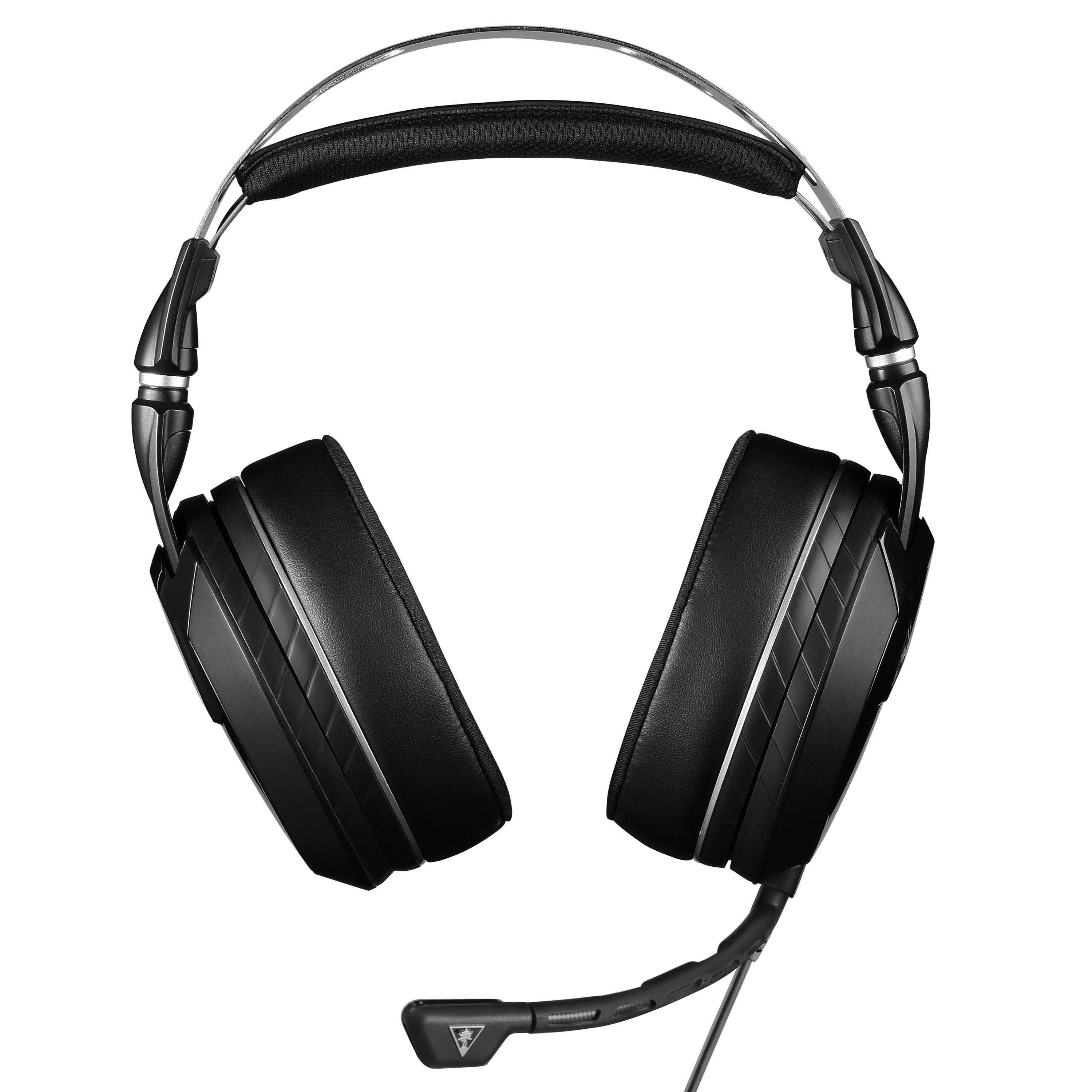HEADSETS TURTLE BEACH PS4/5 ELITE PRO2