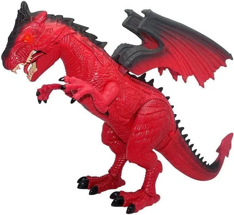 Hedo Mighty Megasaur 30 CM Battery