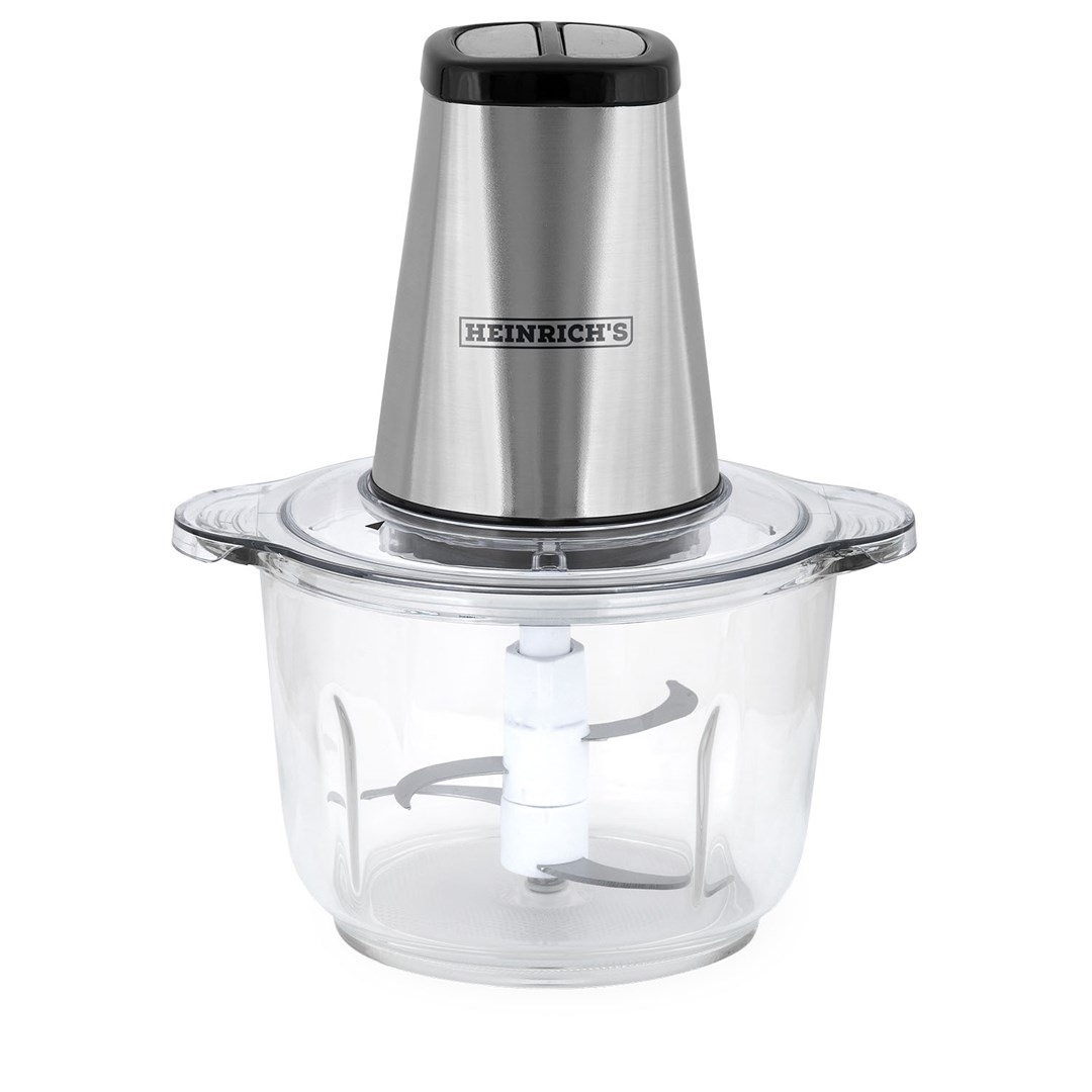 Heinrich`s Germany HMZ 8850 - shredder