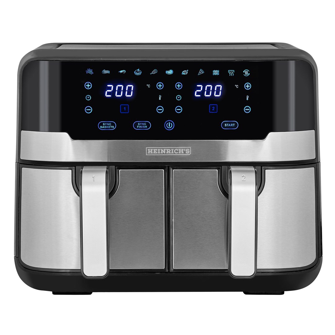 HEINRICH`S Heinrich``s HFR 8214 Double hot