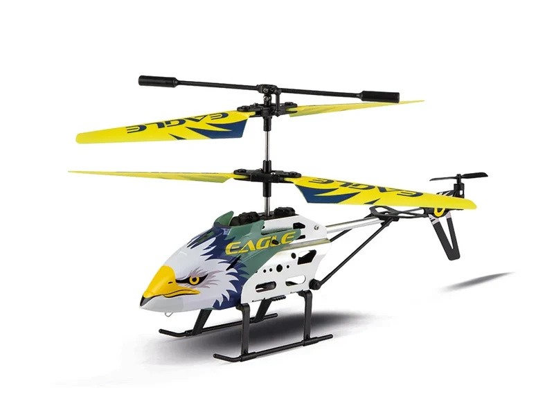 Carrera Helicopter RC Storm Eagle 2