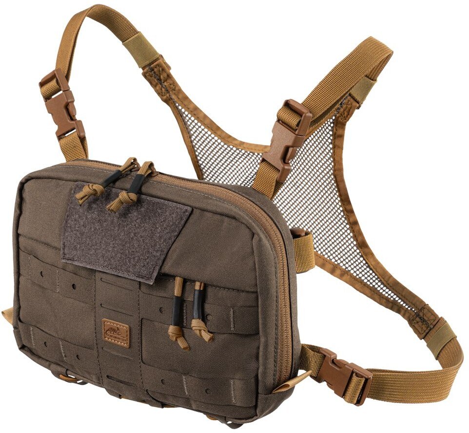 ShiftCam Helikon-Tex Chest Pack Numbat Small