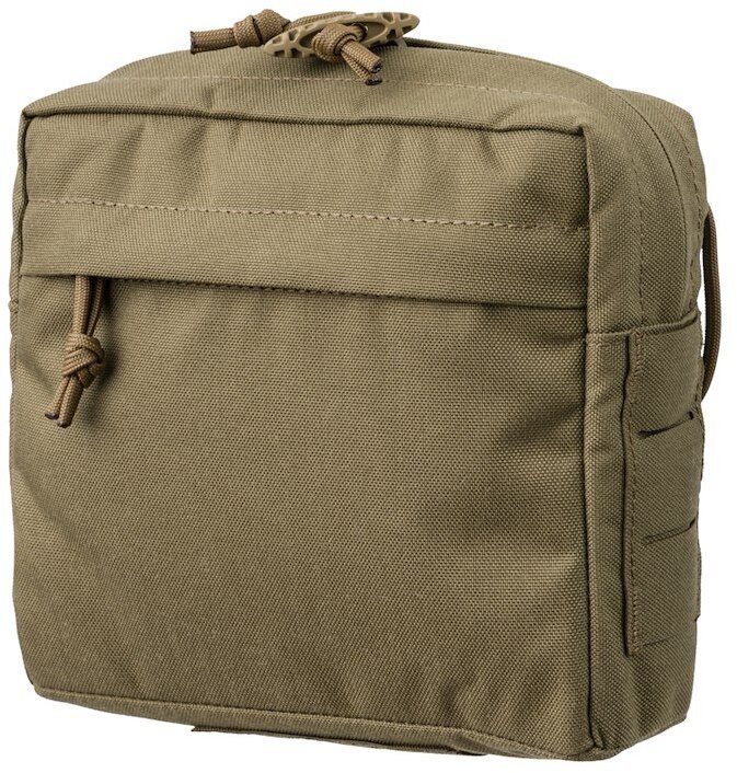 ShiftCam Helikon-Tex Chest rig admin pouch