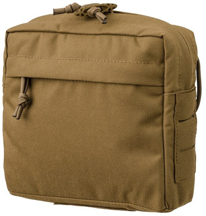 ShiftCam Helikon-Tex Chest rig admin pouch