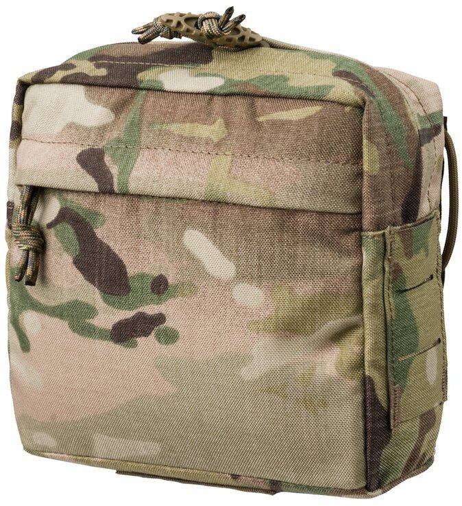 ShiftCam Helikon-Tex Chest rig admin pouch