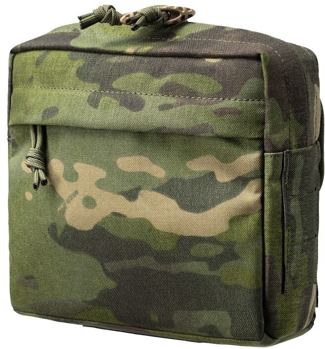 ShiftCam Helikon-Tex Chest rig admin pouch