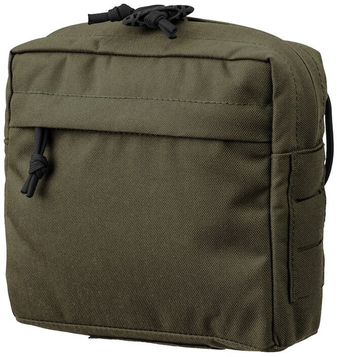 ShiftCam Helikon-Tex Chest rig admin pouch