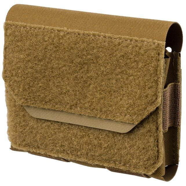 ShiftCam Helikon-Tex Counterweight/Battery Pouch - Coyote
