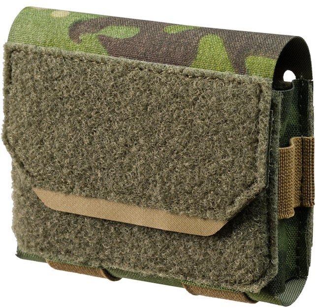 ShiftCam Helikon-Tex Counterweight/Battery Pouch - MultiCam®
