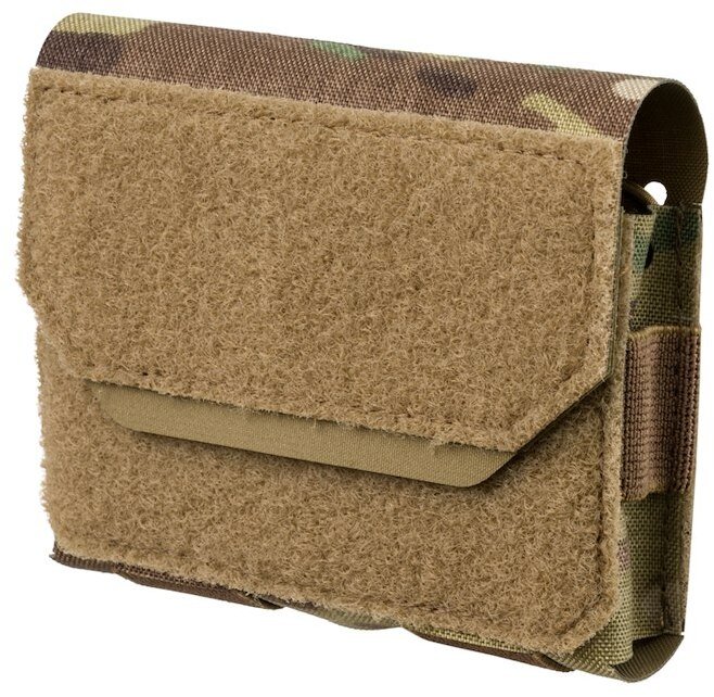 ShiftCam Helikon-Tex Counterweight/Battery Pouch - MultiCam®