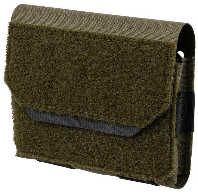 ShiftCam Helikon-Tex Counterweight/Battery Pouch - Ranger