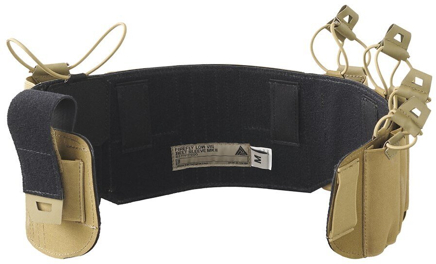 ShiftCam Helikon-Tex Firefly Low Vis Belt