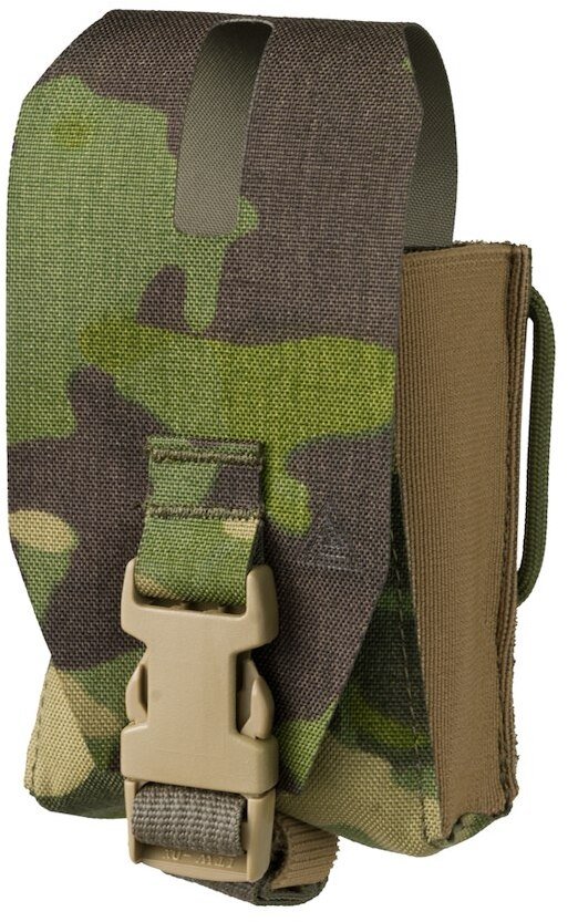 ShiftCam Helikon-Tex FRAG GRENADE POUCH MKIII