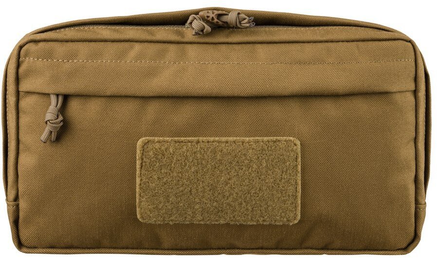 ShiftCam Helikon-Tex FRONT FLAP ADMIN POUCH