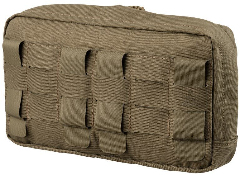 ShiftCam Helikon-Tex FRONT FLAP ADMIN POUCH