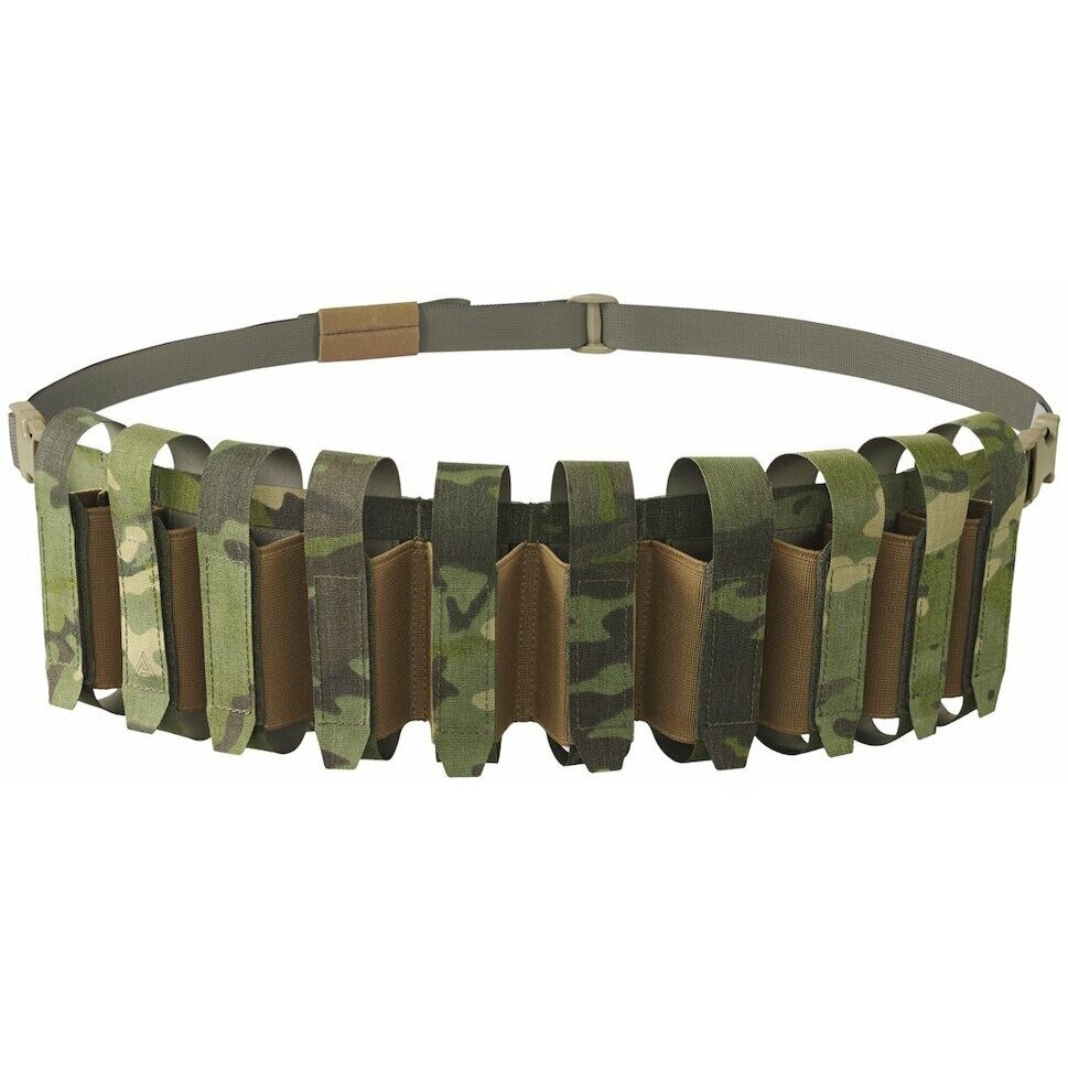 ShiftCam Helikon-Tex Grenade Bandolier 40mm MKII