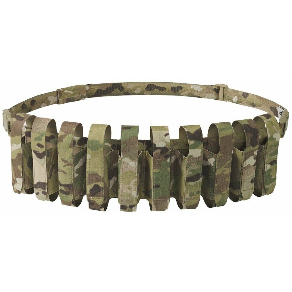 ShiftCam Helikon-Tex Grenade Bandolier 40mm MKII