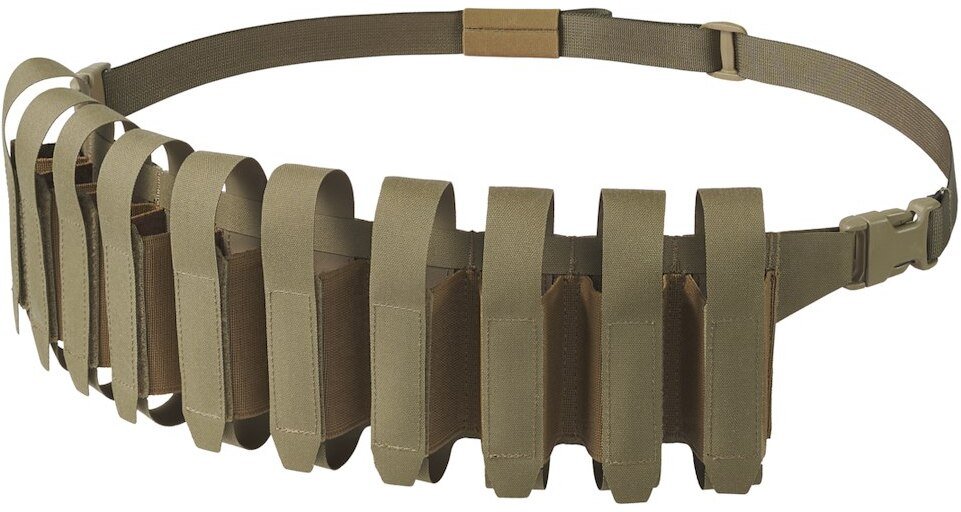 ShiftCam Helikon-Tex Grenade Bandolier 40mm MKII