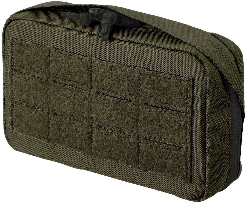 ShiftCam Helikon-Tex JTC2 MK II Admin
