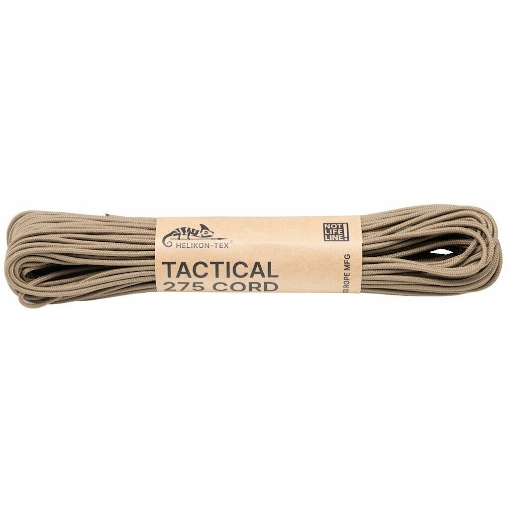 ShiftCam Helikon-Tex Tactical 275 Cord (100ft)