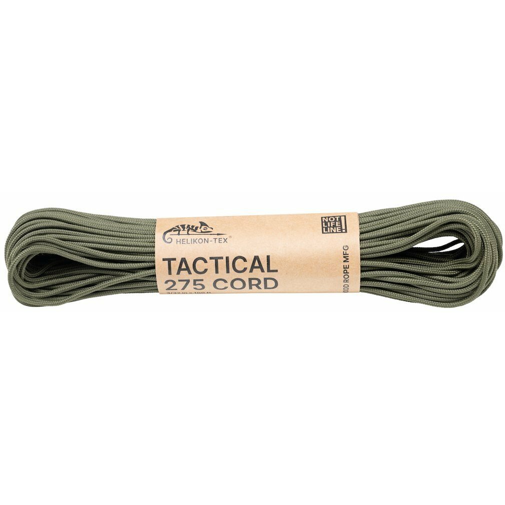 ShiftCam Helikon-Tex Tactical 275 Cord (100ft)
