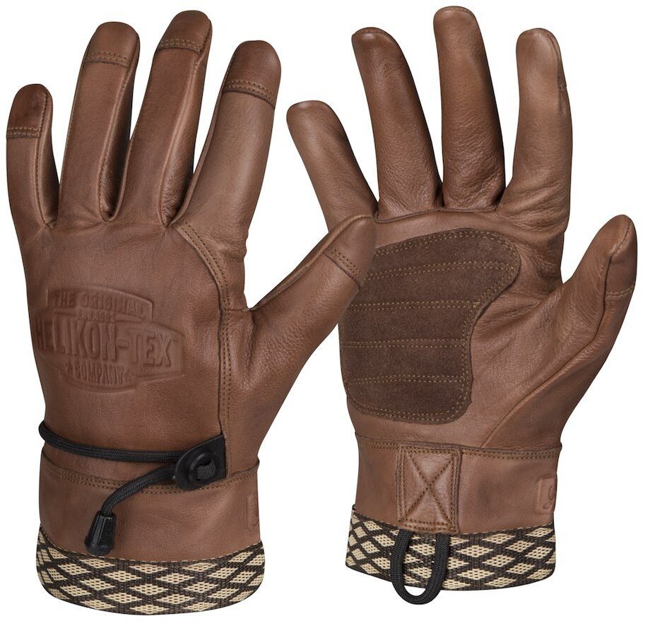 ShiftCam Helikon-Tex  Bushcraftowe Woodcrafter - U