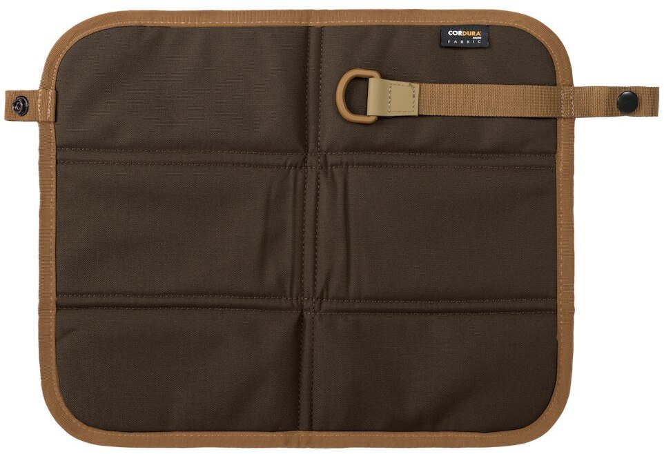 ShiftCam Helikon-Tex Vagabond - Earth Brown