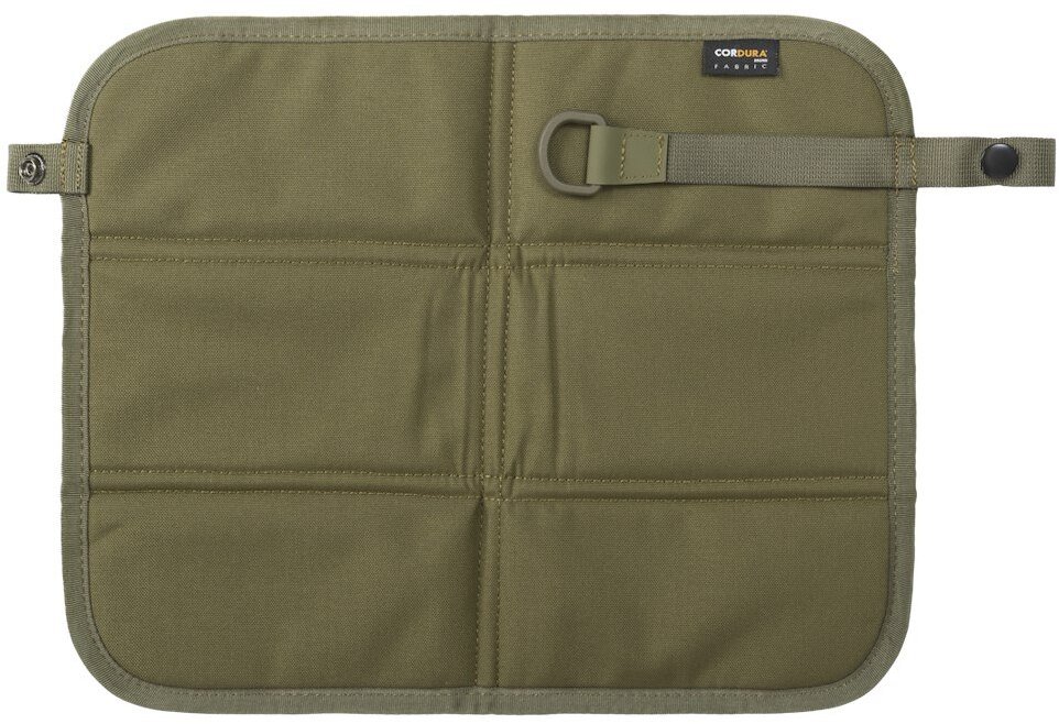 ShiftCam Helikon-Tex Vagabond - Olive Green