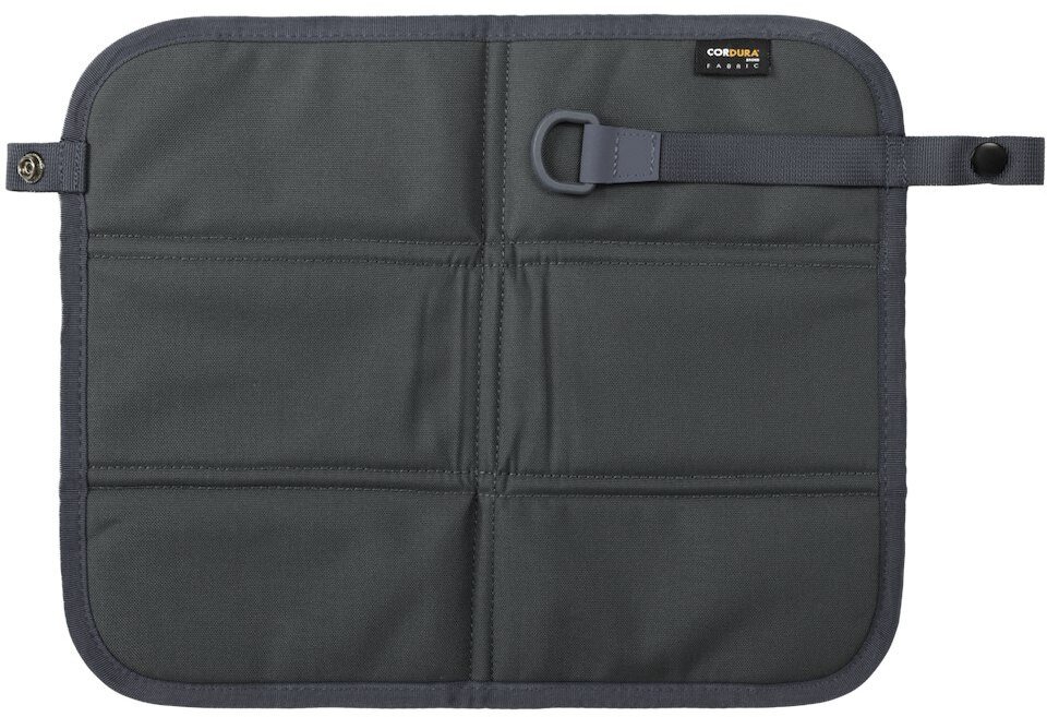 ShiftCam Helikon-Tex Vagabond - Shadow Grey