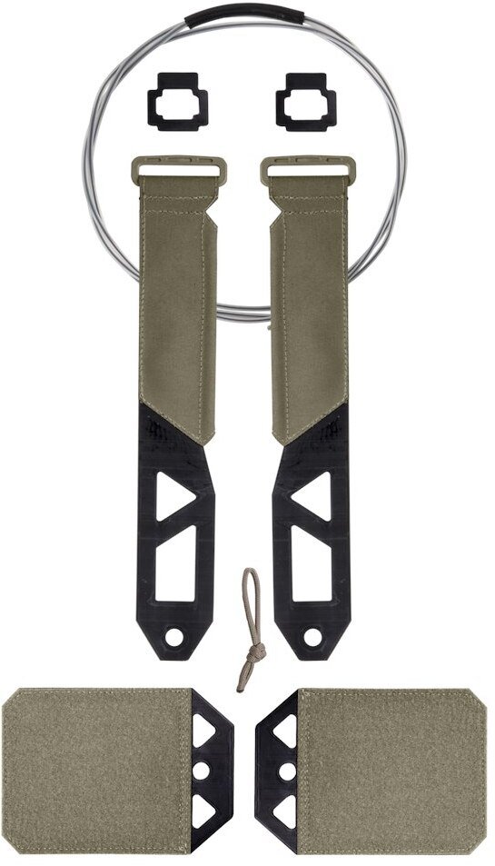 ShiftCam Helikon-Tex SPITFIRE CUTAWAY SYSTEM® -