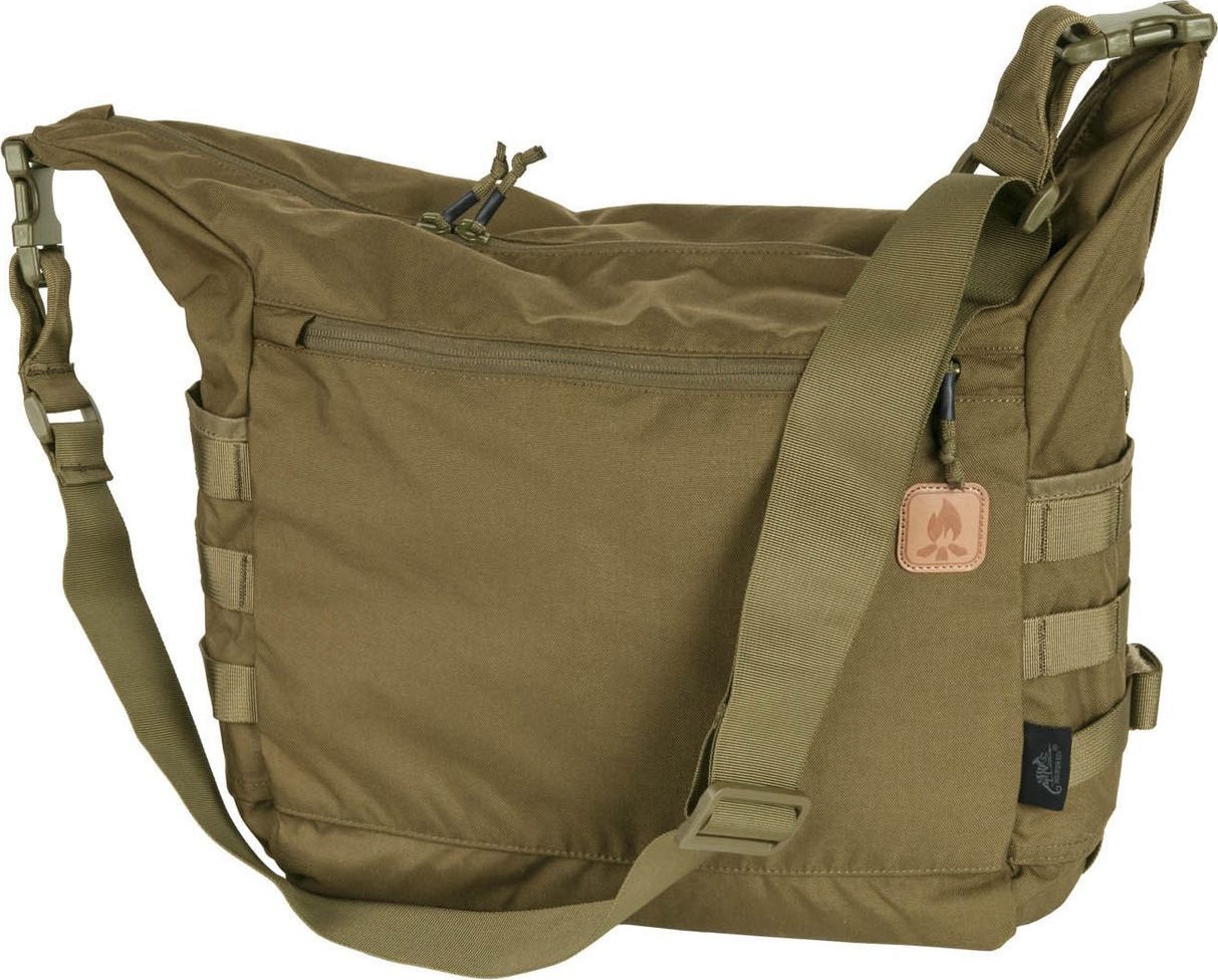 ShiftCam Helikon-Tex  wywa Helikon-Tex Bushcraft Satchel