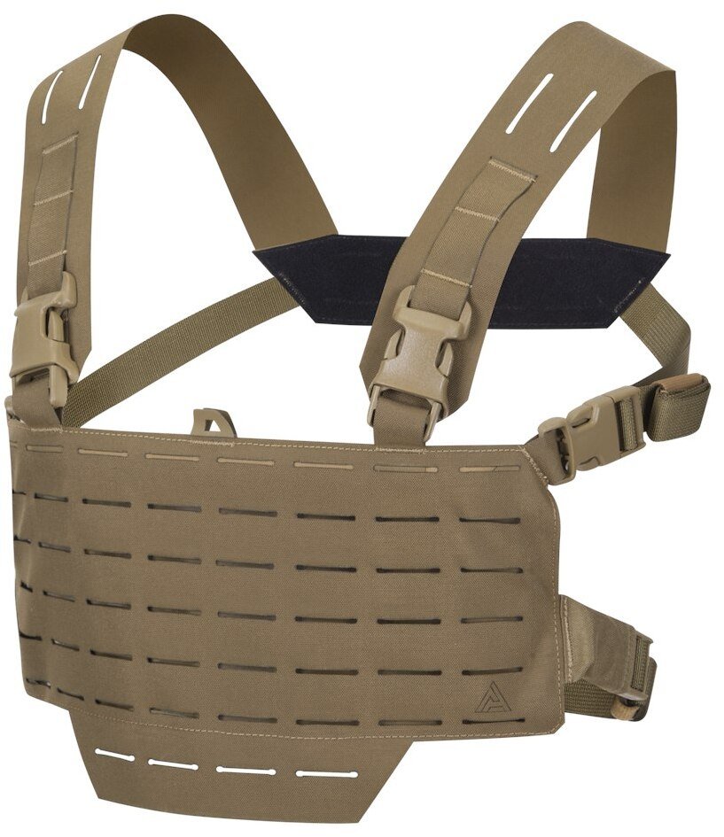 ShiftCam Helikon-Tex WARWICK Mini Chest Rig®