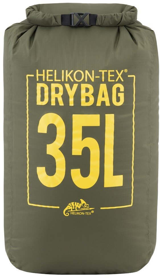 ShiftCam Helikon-Tex wodoszczelny ARID DRY SACK